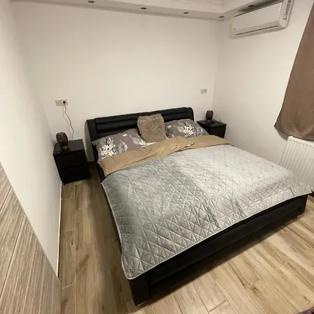 Casa vacanze Anna Vendeghaz *
